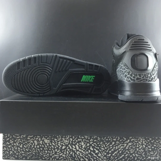 Duck Jordan Air AJ3- Retro 966 3 SportInspired Oregon 0603